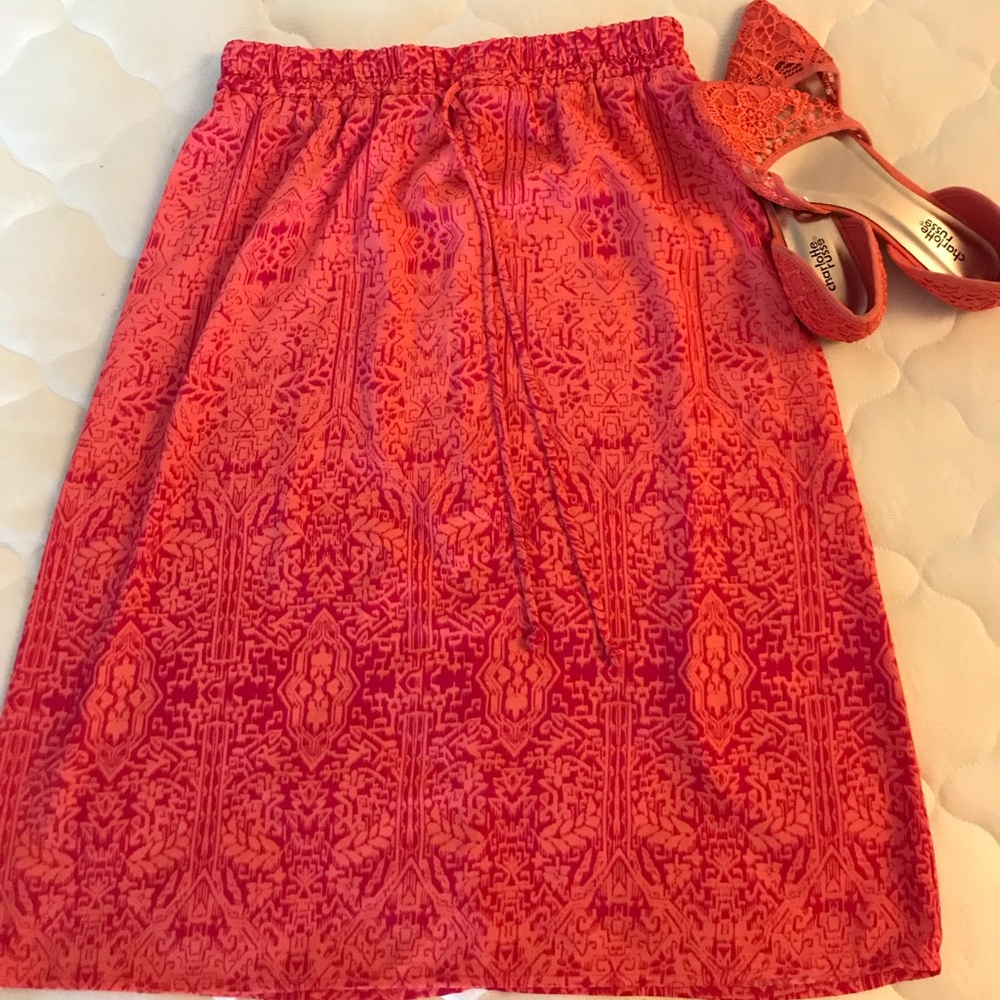 Skirt